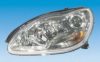 MERCE 2208202561 Headlight